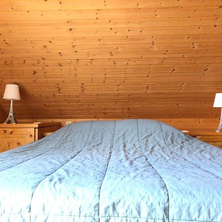 Chalet Myrtille Gérardmer Екстериор снимка