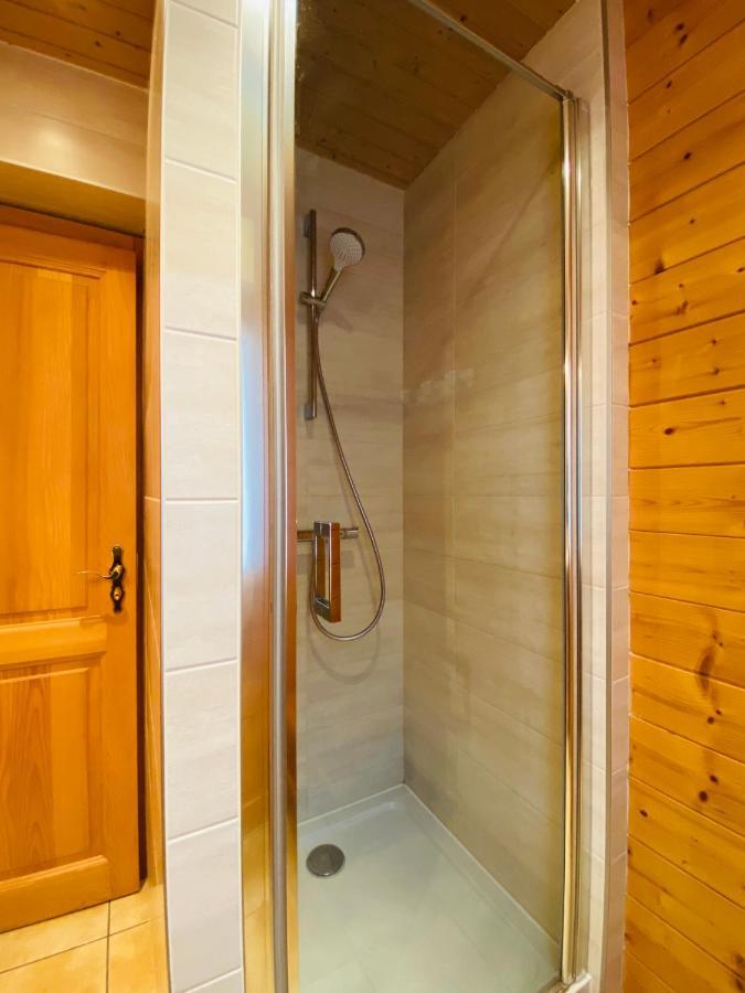 Chalet Myrtille Gérardmer Екстериор снимка